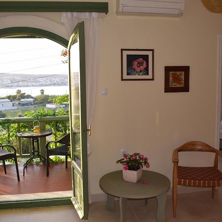 סיטייה Bellevue Apartments מראה חיצוני תמונה