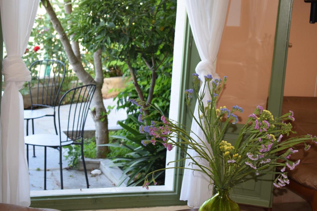 סיטייה Bellevue Apartments מראה חיצוני תמונה