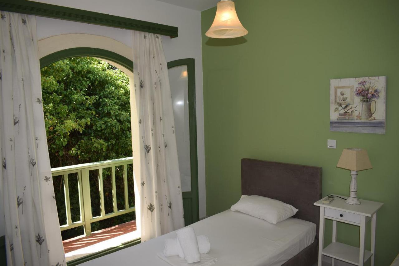 סיטייה Bellevue Apartments מראה חיצוני תמונה