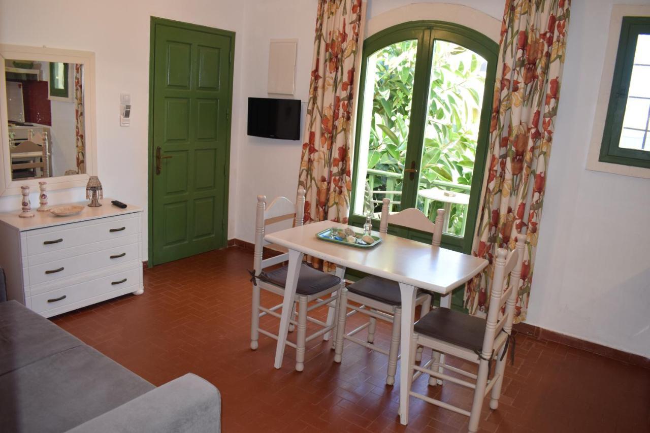 סיטייה Bellevue Apartments מראה חיצוני תמונה