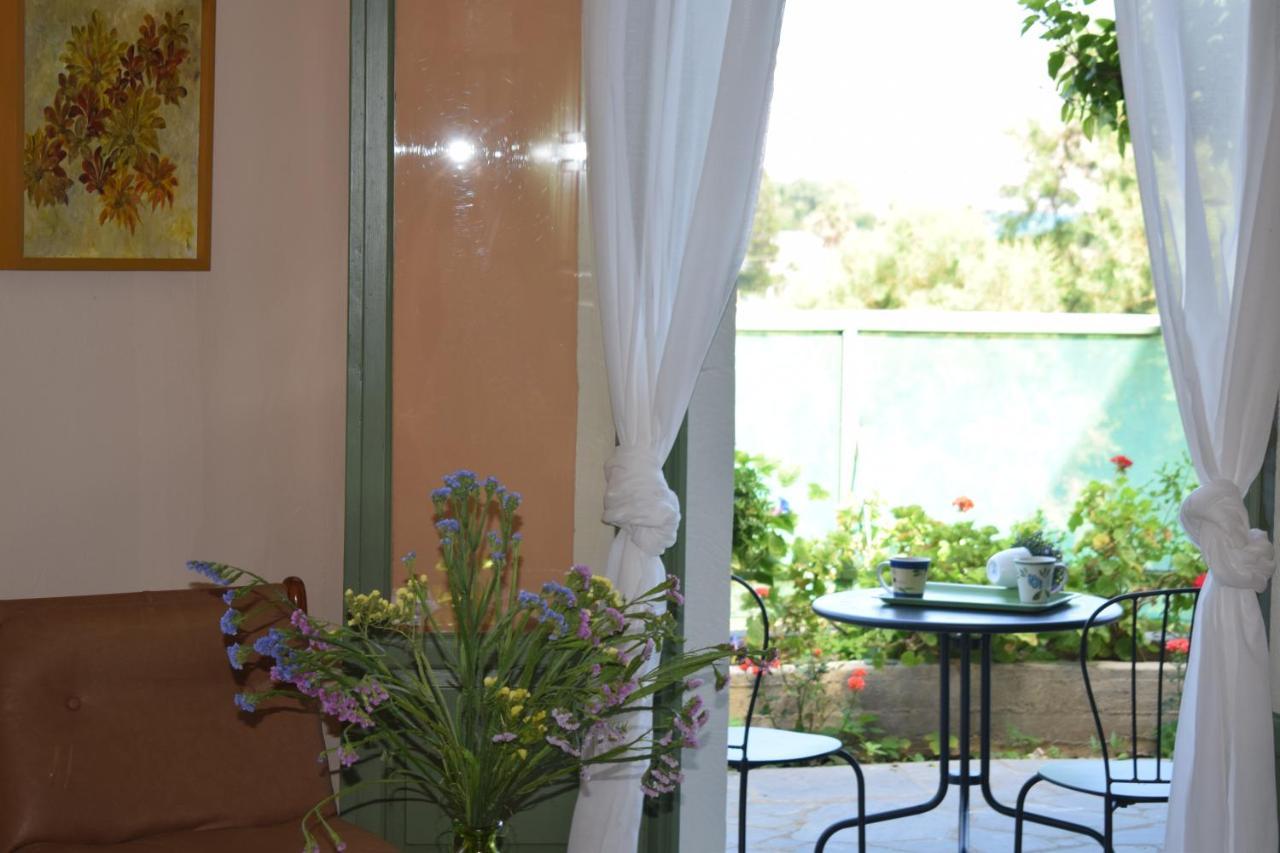 סיטייה Bellevue Apartments מראה חיצוני תמונה