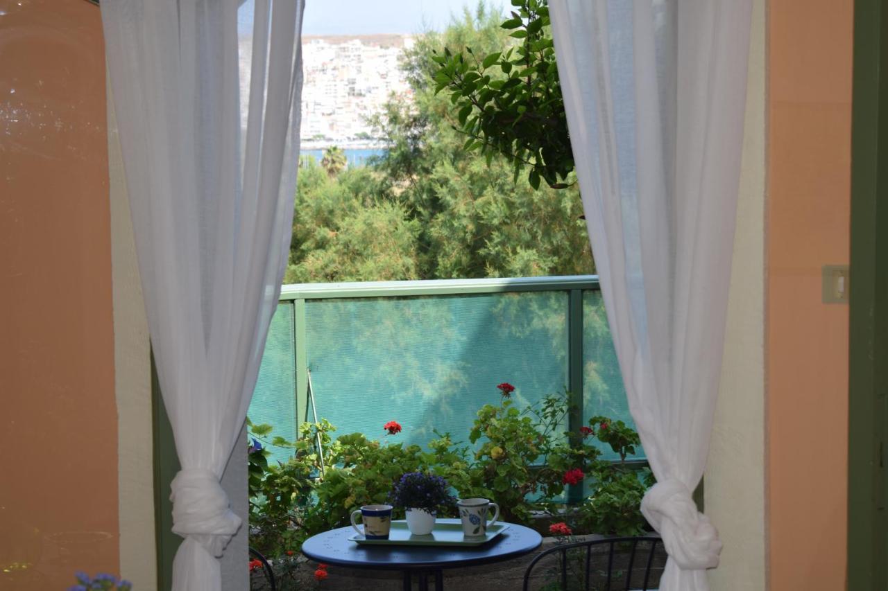 סיטייה Bellevue Apartments מראה חיצוני תמונה