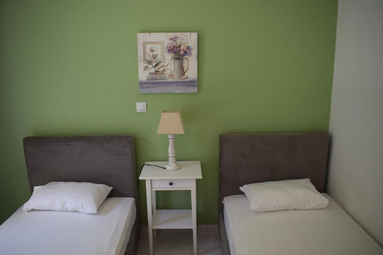 סיטייה Bellevue Apartments מראה חיצוני תמונה