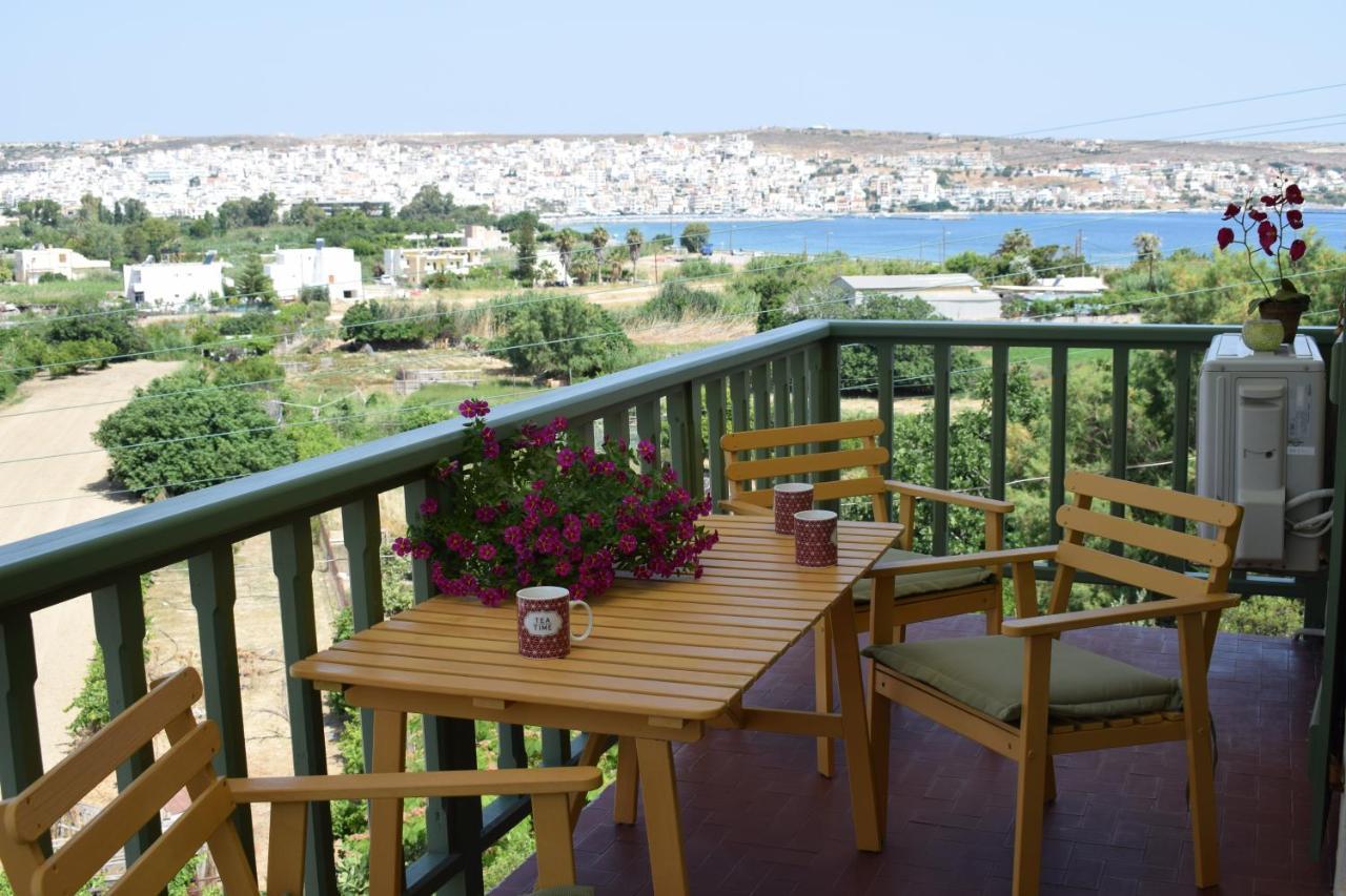 סיטייה Bellevue Apartments מראה חיצוני תמונה