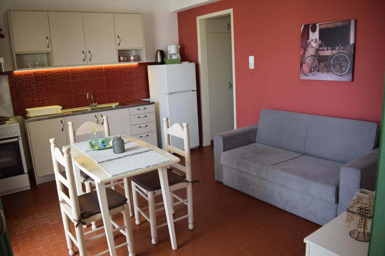 סיטייה Bellevue Apartments מראה חיצוני תמונה