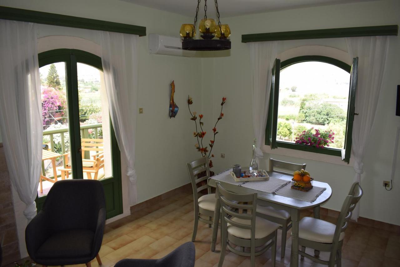 סיטייה Bellevue Apartments מראה חיצוני תמונה