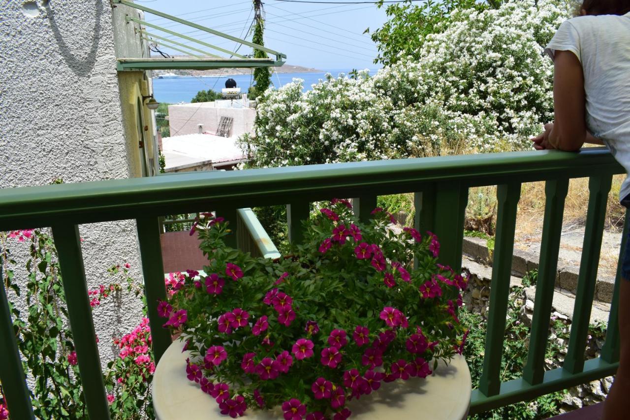 סיטייה Bellevue Apartments מראה חיצוני תמונה