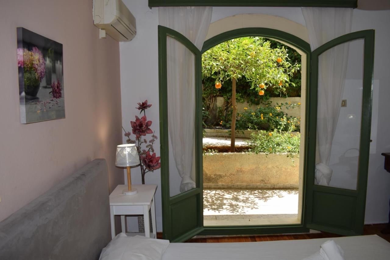 סיטייה Bellevue Apartments מראה חיצוני תמונה