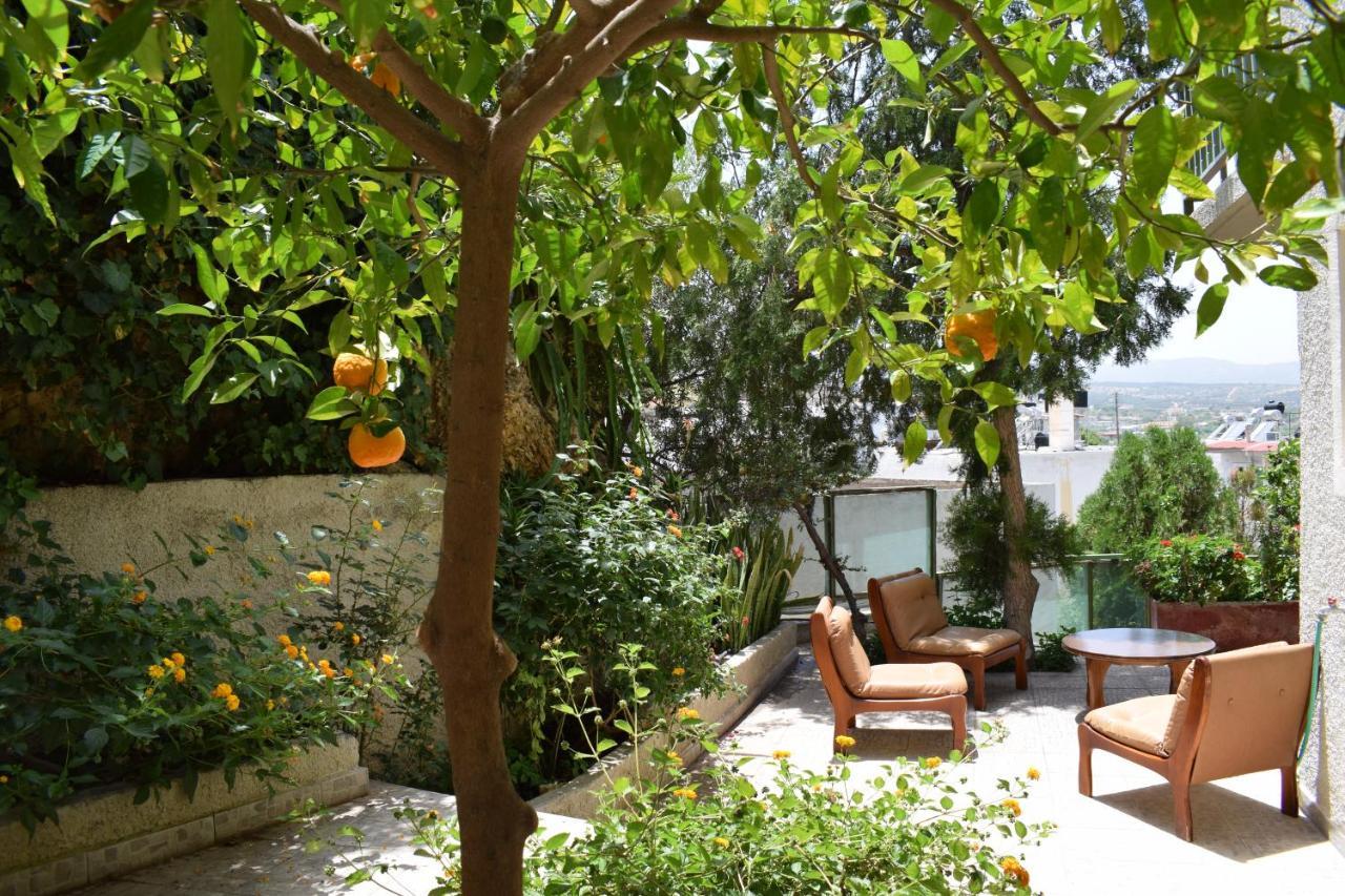 סיטייה Bellevue Apartments מראה חיצוני תמונה