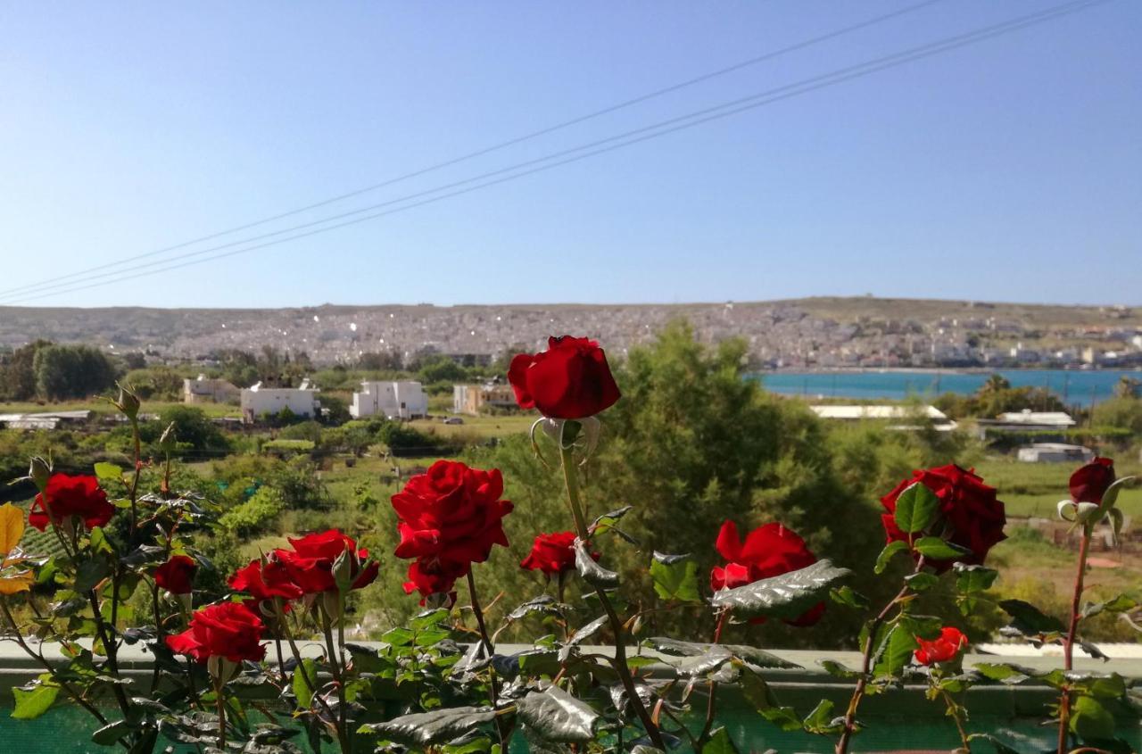 סיטייה Bellevue Apartments מראה חיצוני תמונה