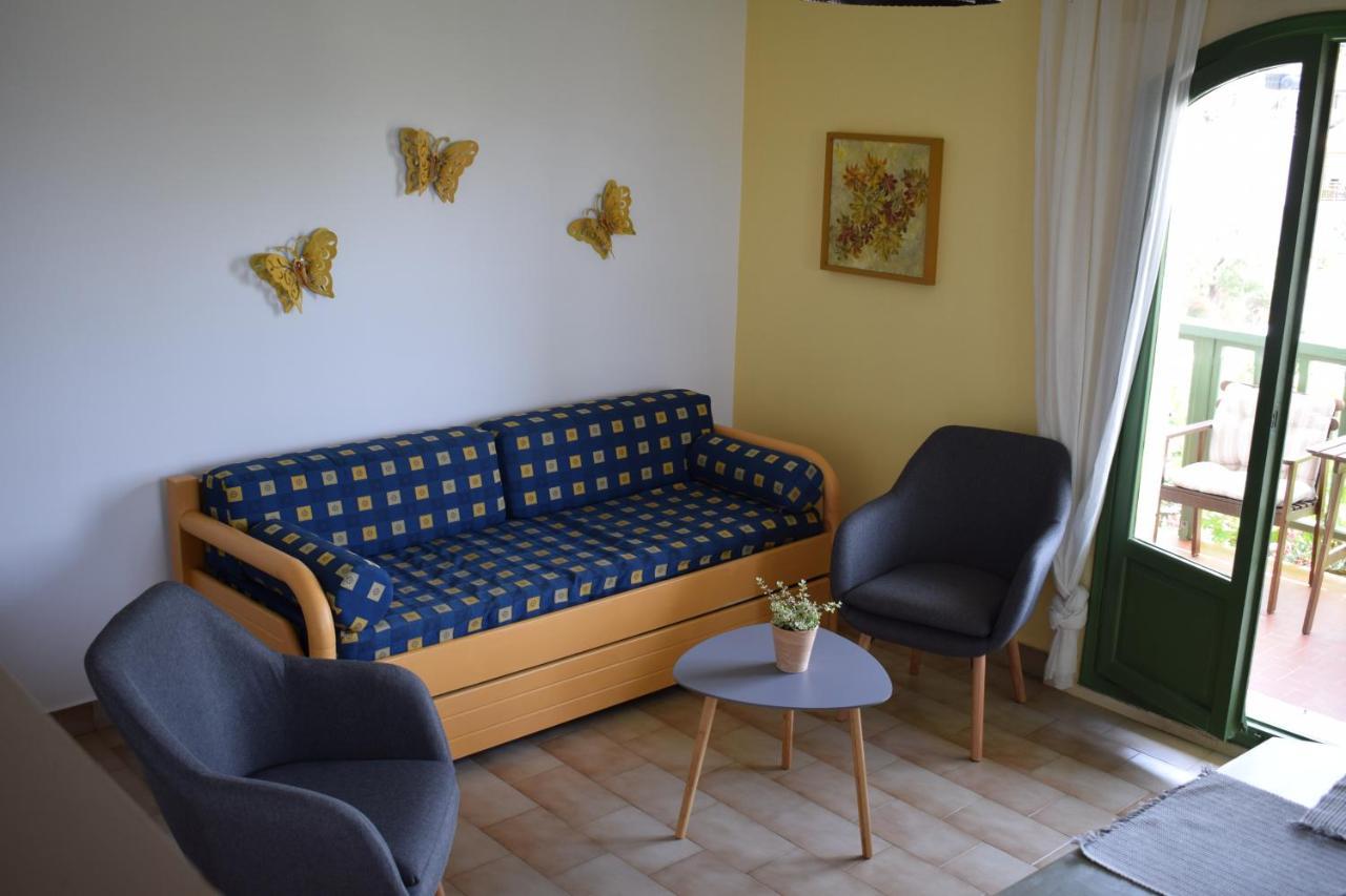 סיטייה Bellevue Apartments מראה חיצוני תמונה