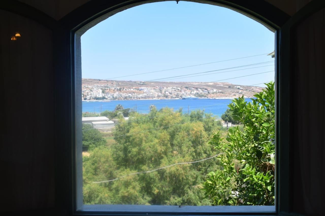 סיטייה Bellevue Apartments מראה חיצוני תמונה