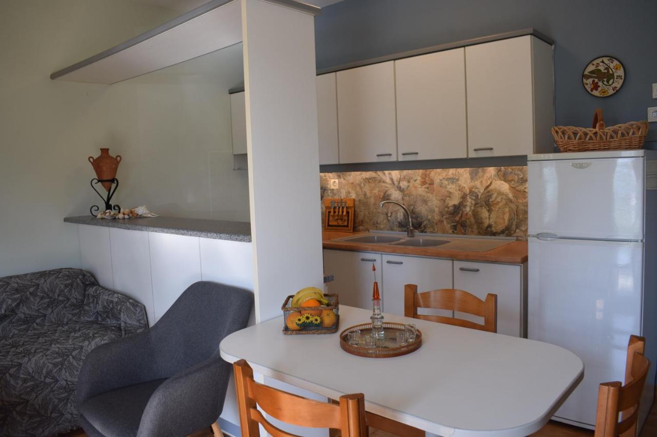 סיטייה Bellevue Apartments מראה חיצוני תמונה
