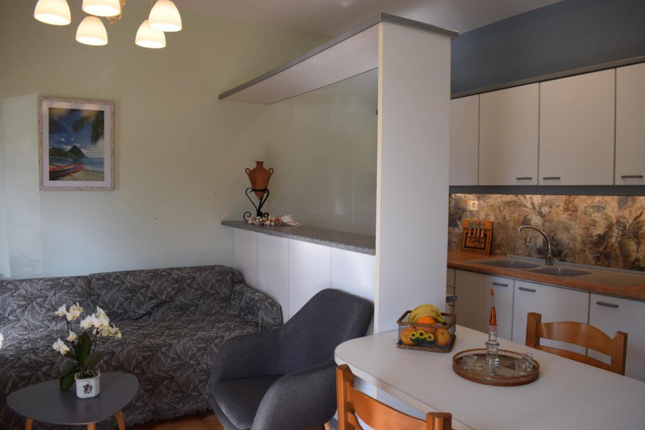 סיטייה Bellevue Apartments מראה חיצוני תמונה