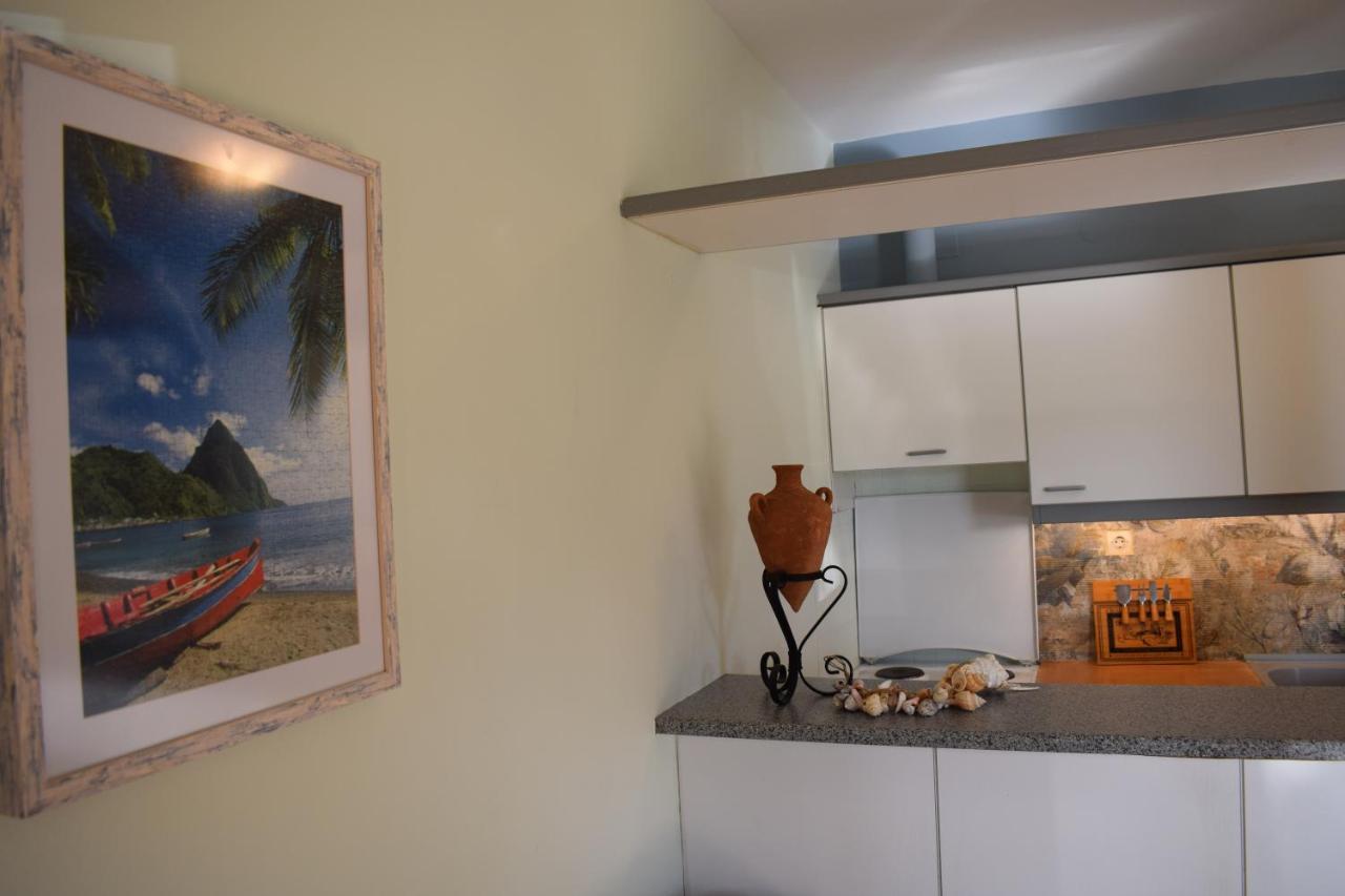 סיטייה Bellevue Apartments מראה חיצוני תמונה