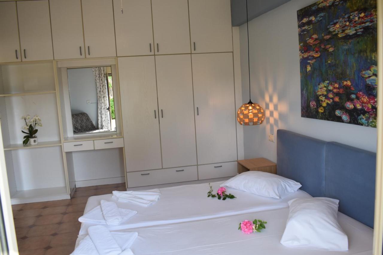 סיטייה Bellevue Apartments מראה חיצוני תמונה