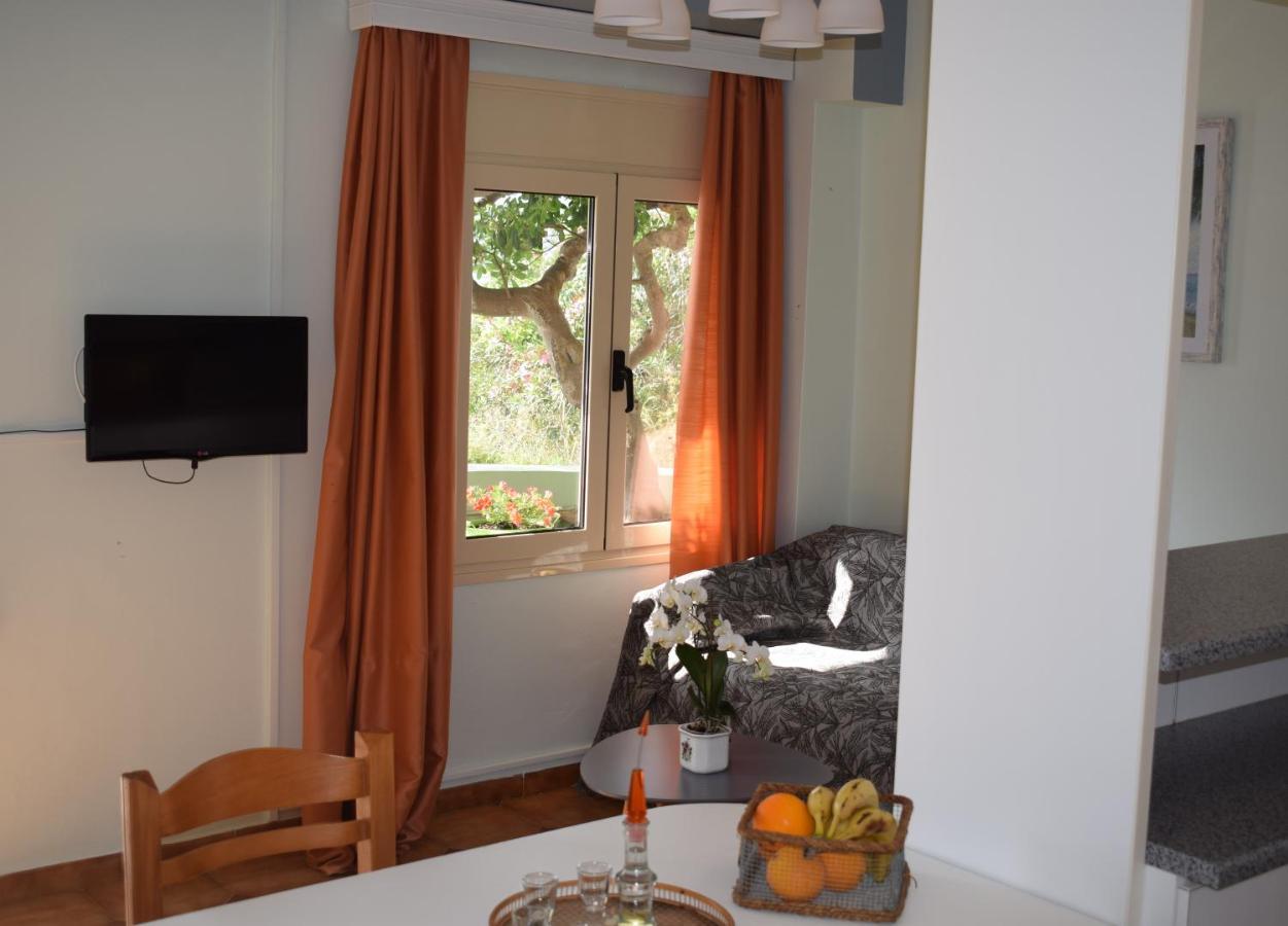 סיטייה Bellevue Apartments מראה חיצוני תמונה