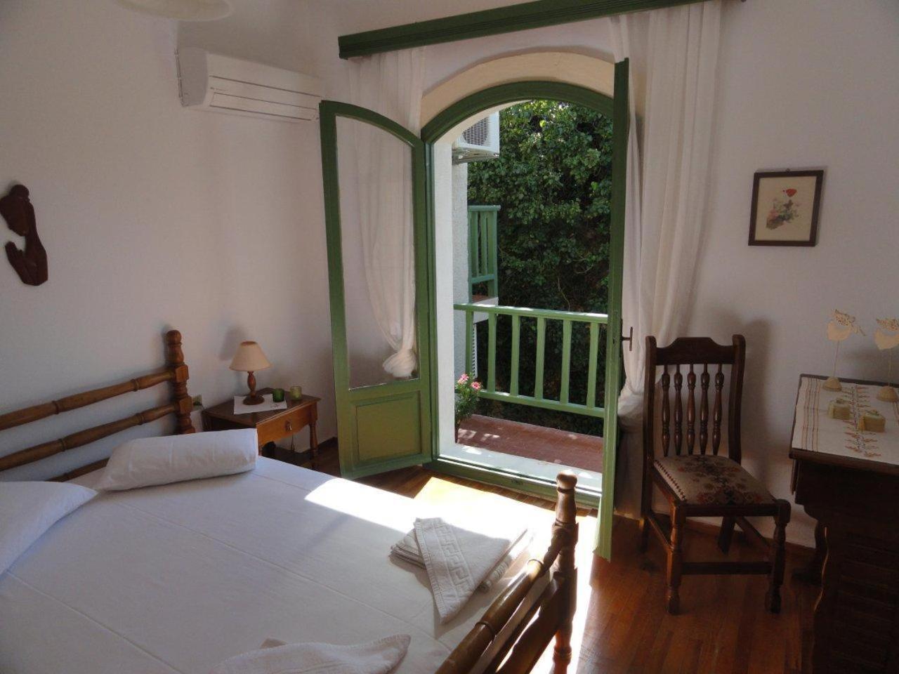 סיטייה Bellevue Apartments מראה חיצוני תמונה