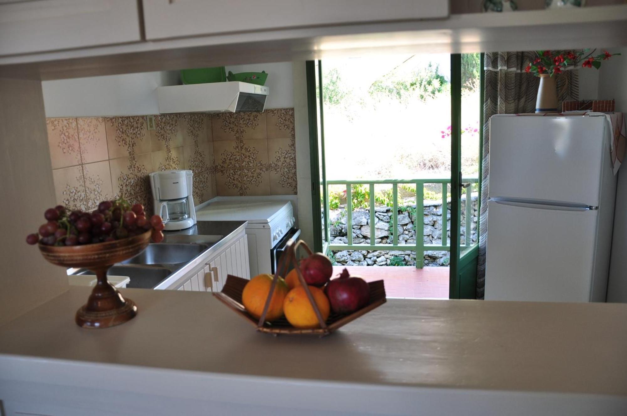 סיטייה Bellevue Apartments מראה חיצוני תמונה