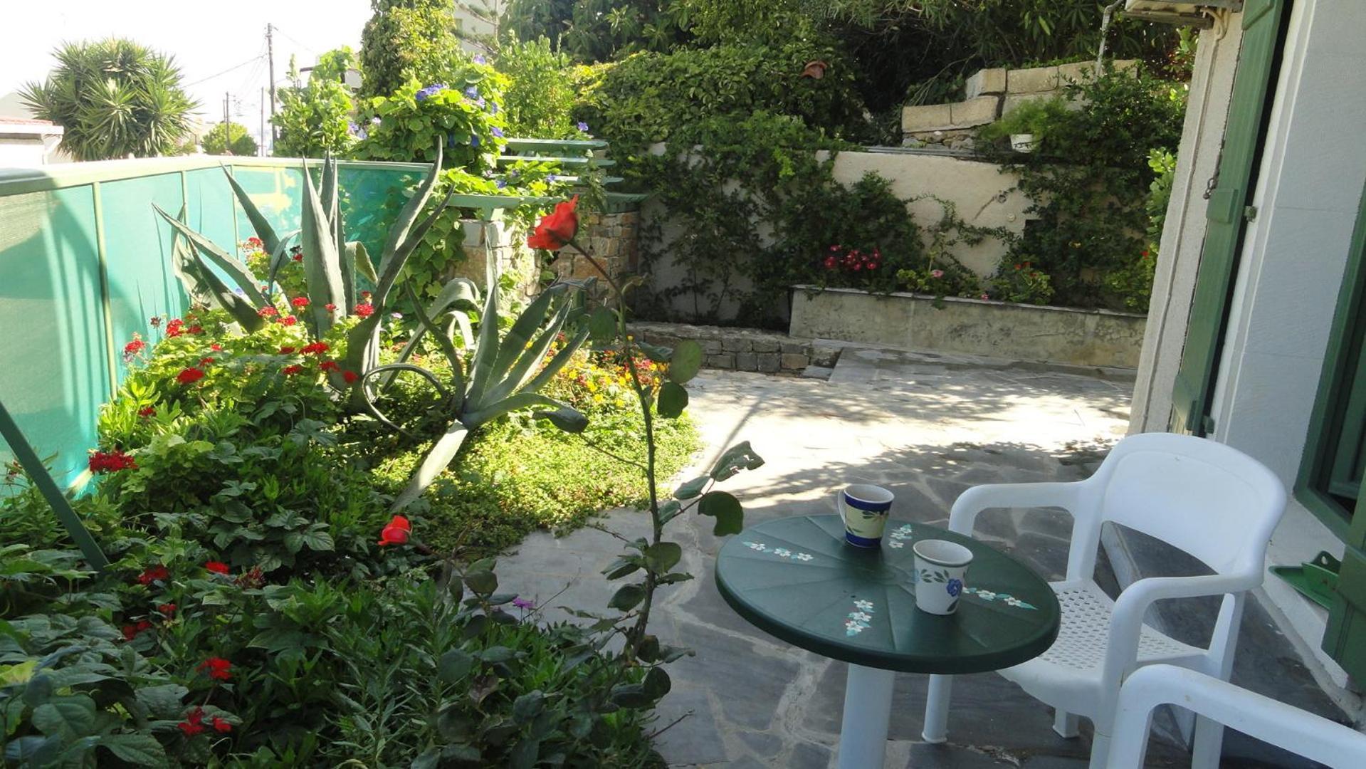 סיטייה Bellevue Apartments מראה חיצוני תמונה