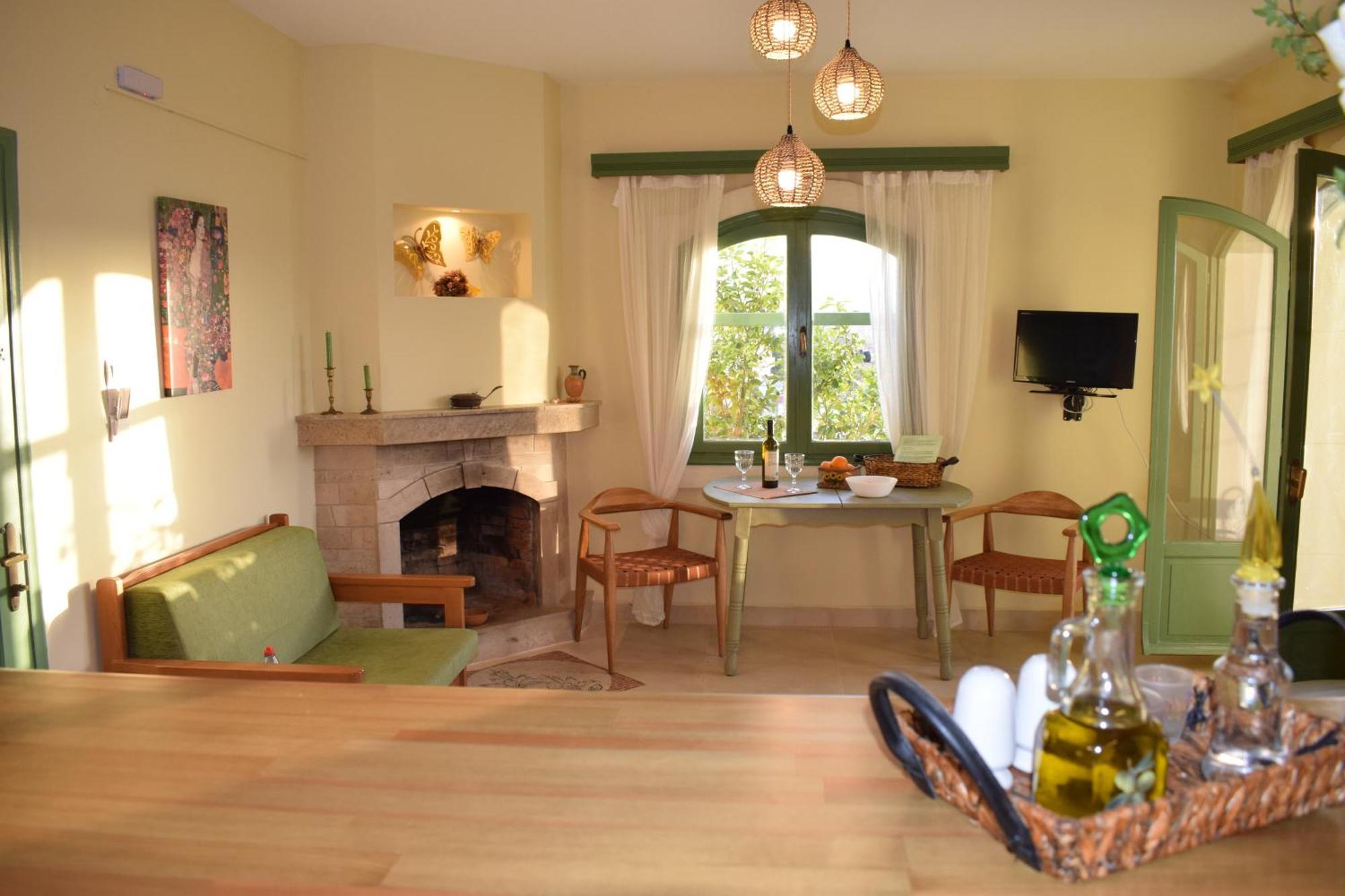 סיטייה Bellevue Apartments מראה חיצוני תמונה