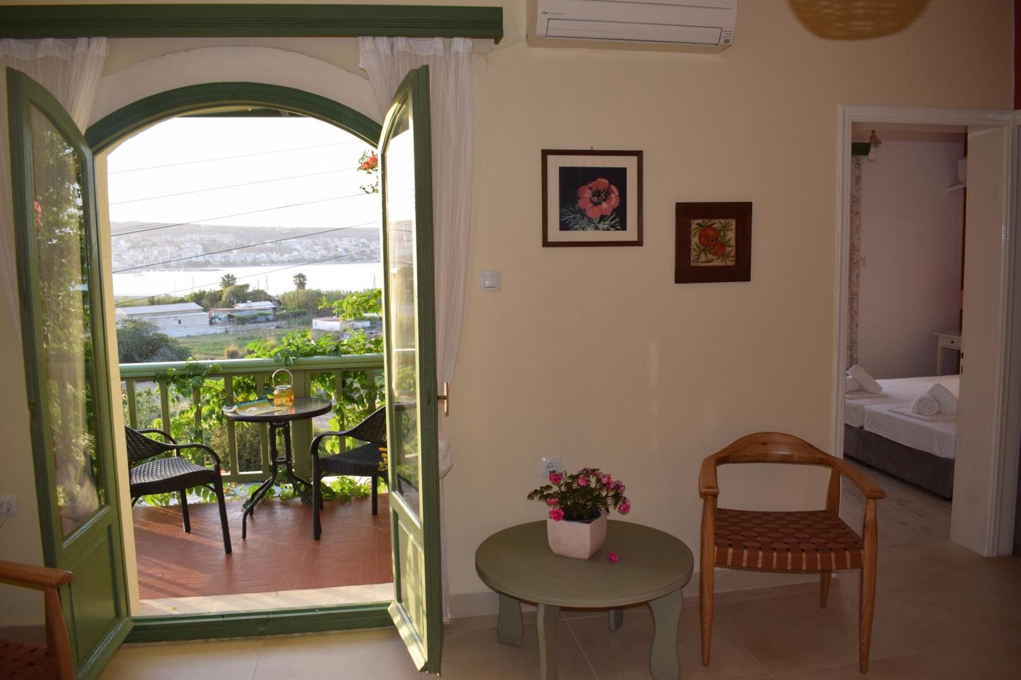 סיטייה Bellevue Apartments מראה חיצוני תמונה