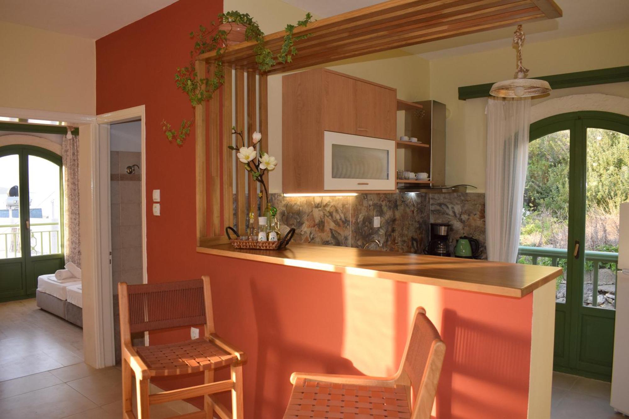 סיטייה Bellevue Apartments מראה חיצוני תמונה