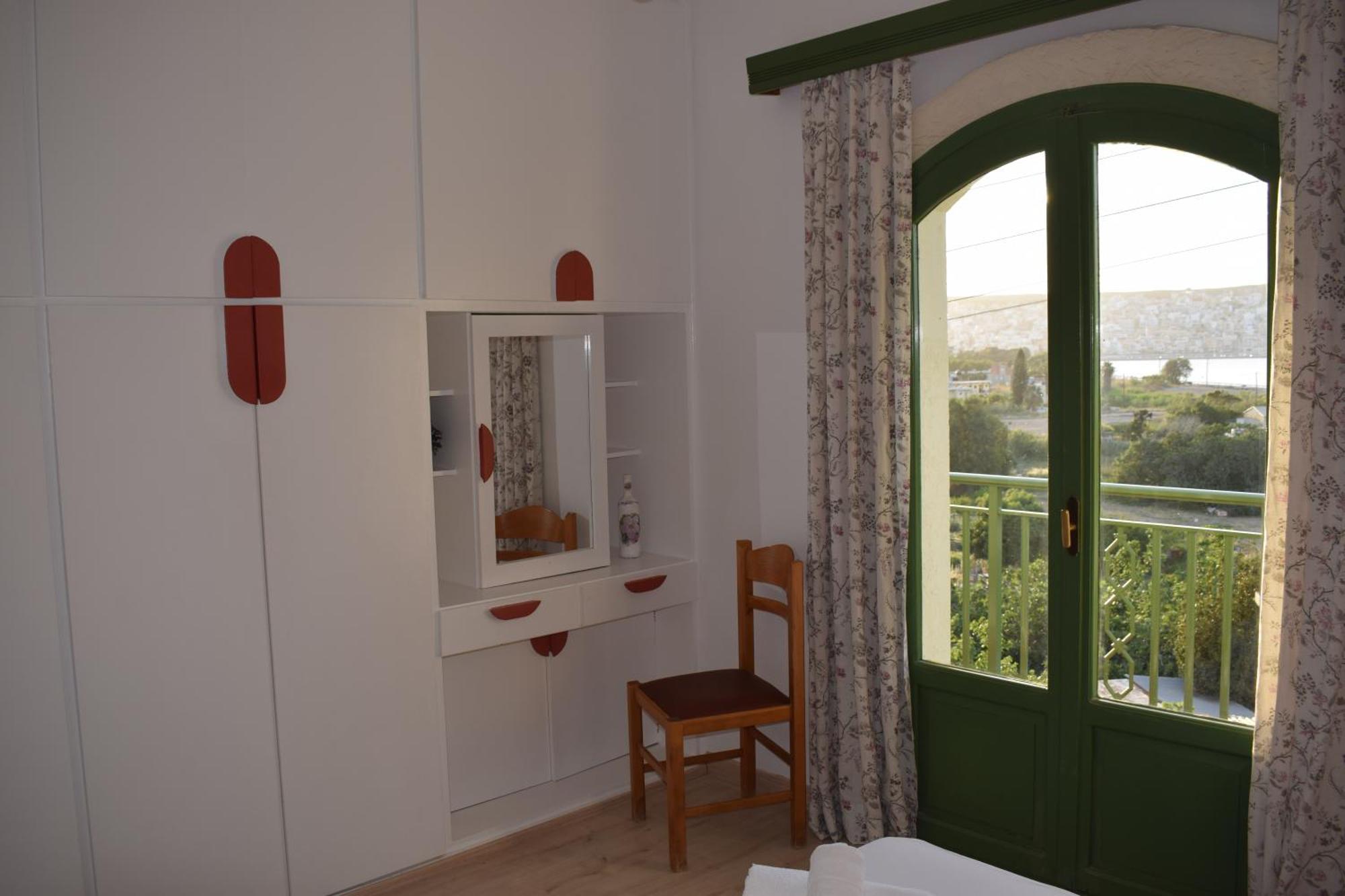 סיטייה Bellevue Apartments מראה חיצוני תמונה