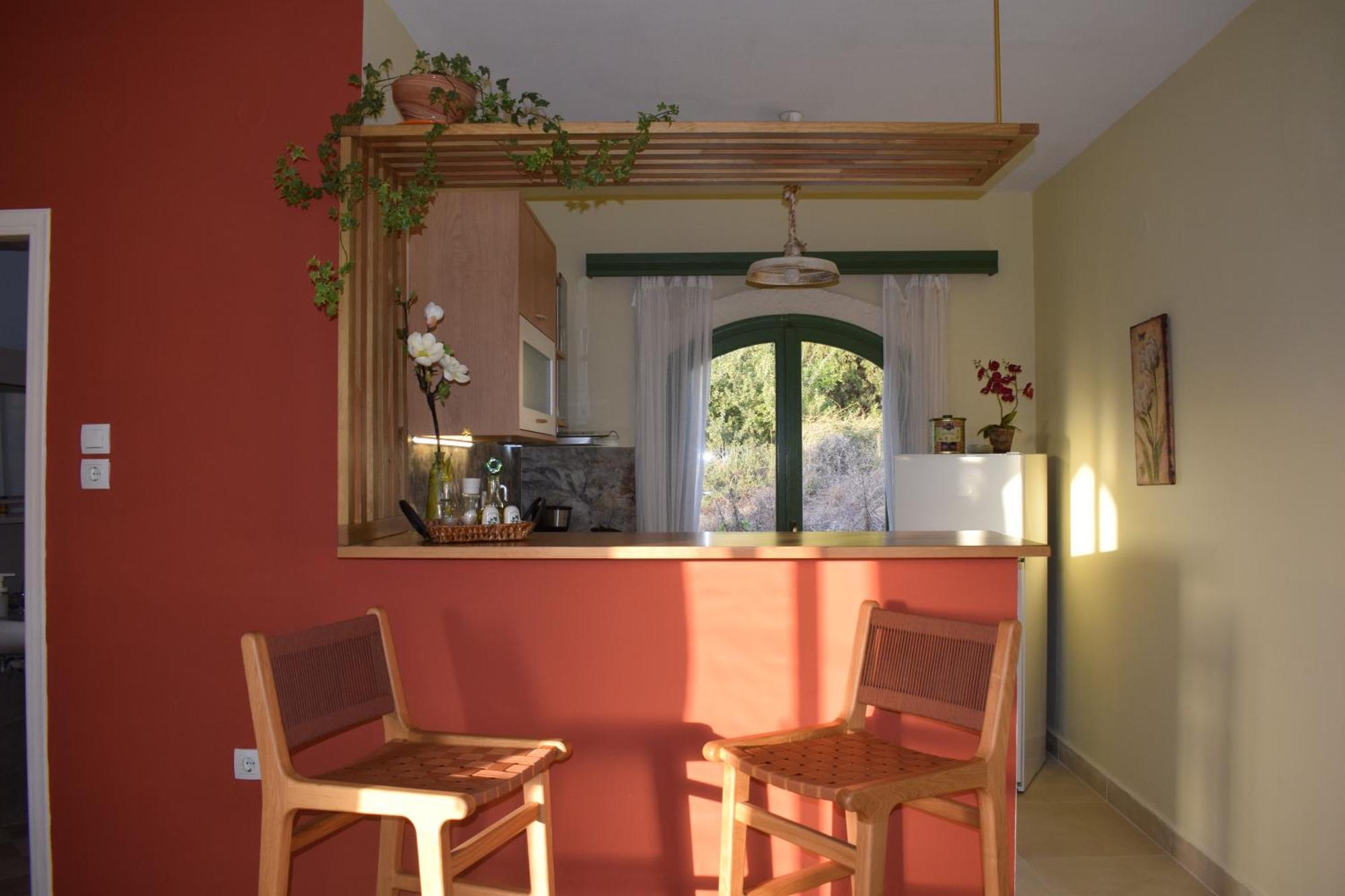 סיטייה Bellevue Apartments מראה חיצוני תמונה