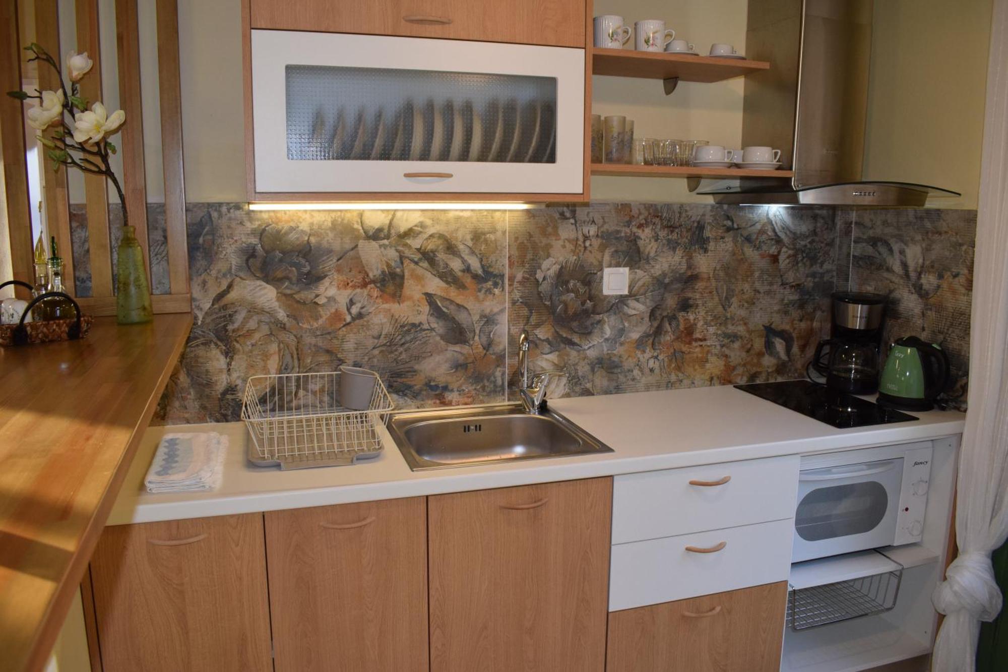 סיטייה Bellevue Apartments מראה חיצוני תמונה