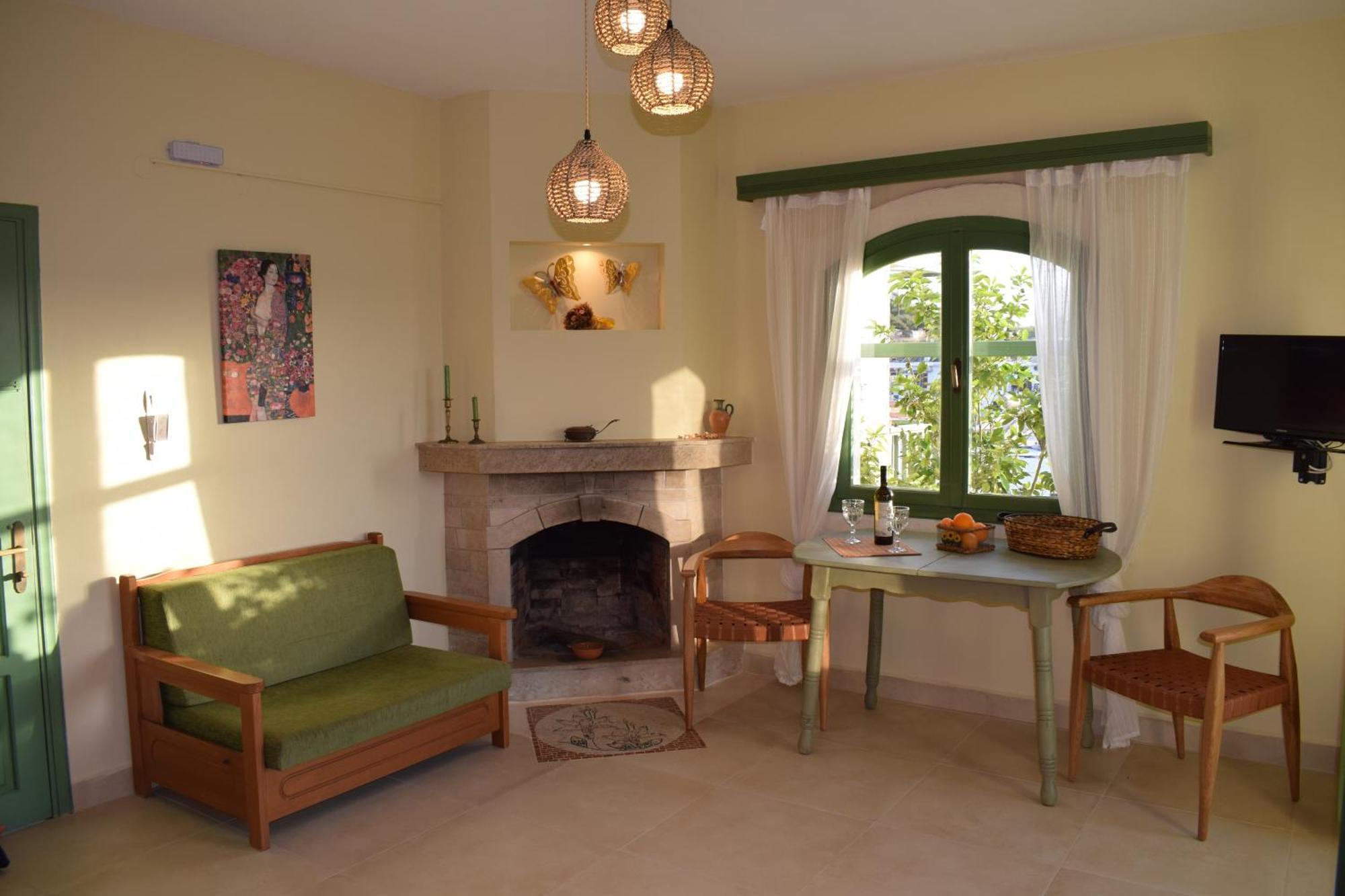 סיטייה Bellevue Apartments מראה חיצוני תמונה