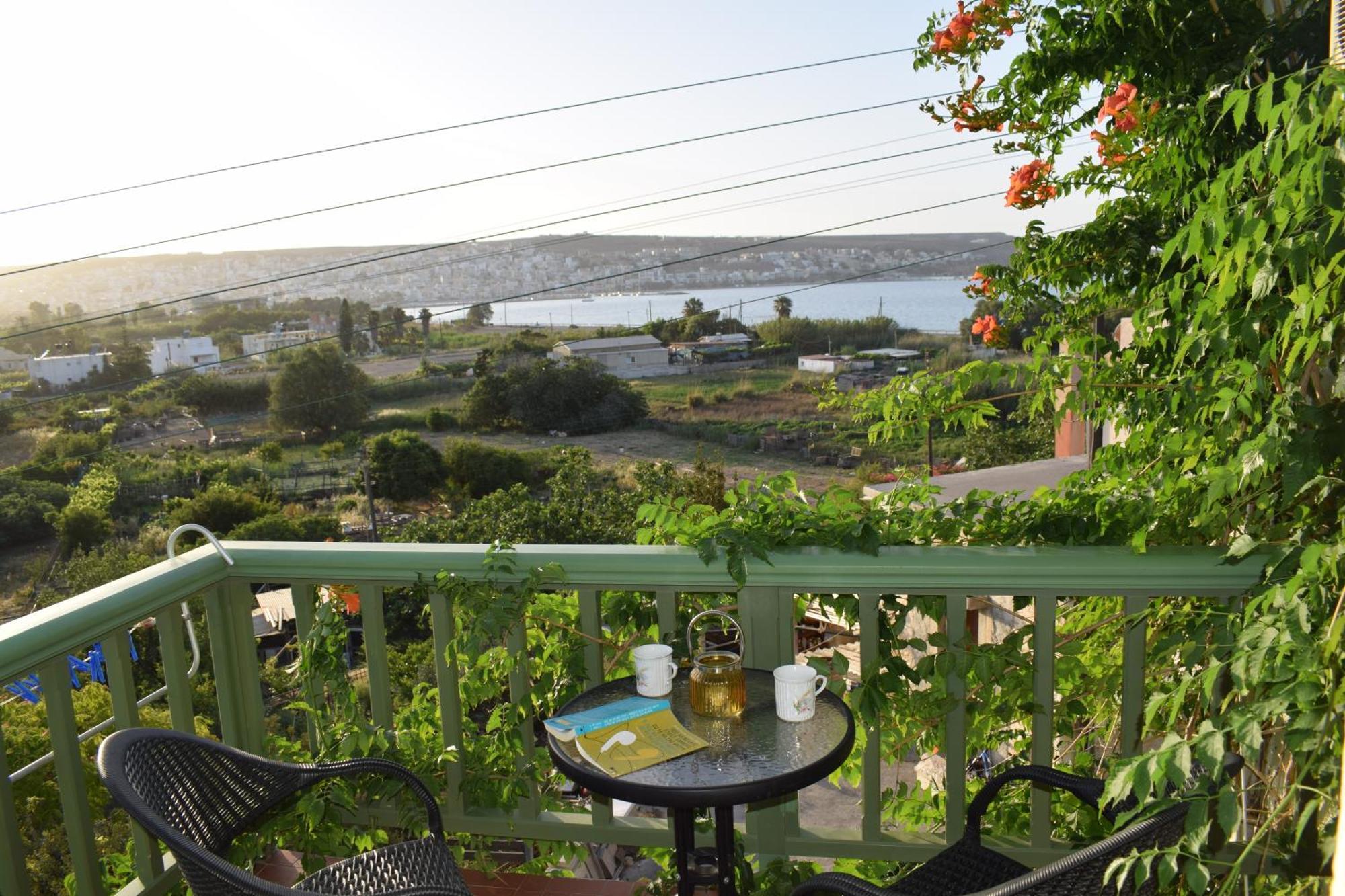 סיטייה Bellevue Apartments מראה חיצוני תמונה