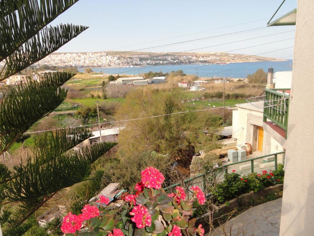 סיטייה Bellevue Apartments חדר תמונה