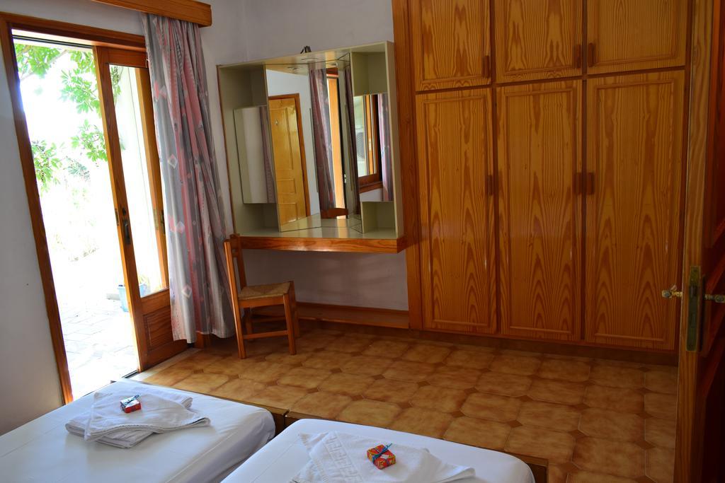סיטייה Bellevue Apartments מראה חיצוני תמונה