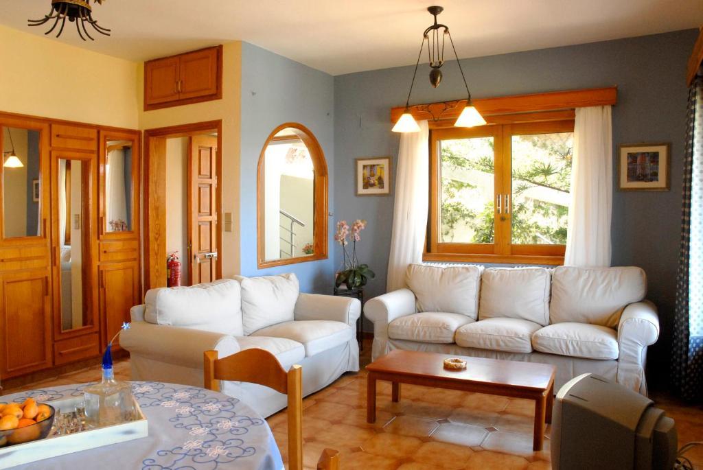 סיטייה Bellevue Apartments חדר תמונה