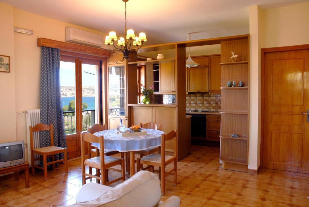 סיטייה Bellevue Apartments חדר תמונה