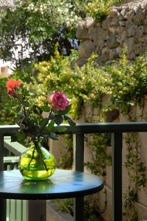 סיטייה Bellevue Apartments מראה חיצוני תמונה